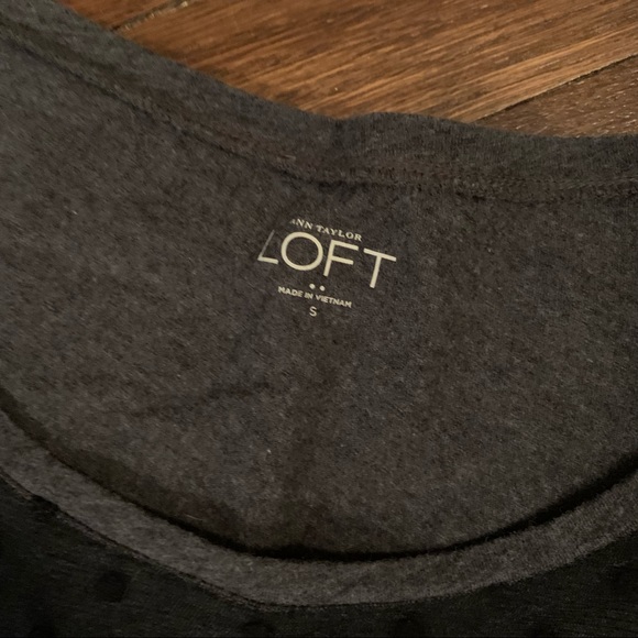 Loft long sleeve shirt - Picture 2 of 2